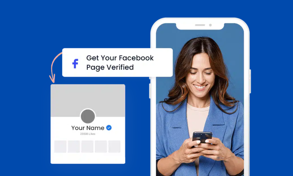 Facebook Verification