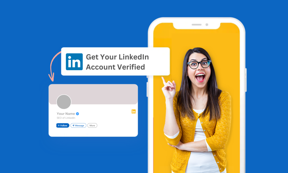 LinkedIn Verification